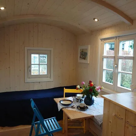 Gemuetliche Gaestezimmer In Einem Neu Sanierten Fachwerkhaus * Sachsenheim (Ludwigsburg)