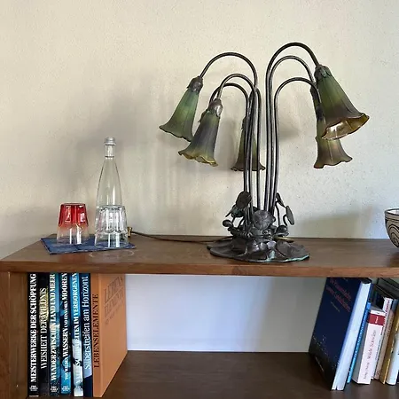 Gemuetliche Gaestezimmer In Einem Neu Sanierten Fachwerkhaus *