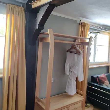 Gemuetliche Gaestezimmer In Einem Neu Sanierten Fachwerkhaus * Sachsenheim