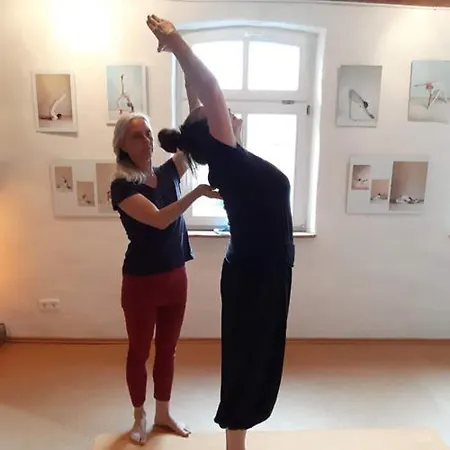 Gemuetliche Gaestezimmer In Einem Neu Sanierten Fachwerkhaus *