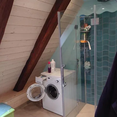 Gemuetliche Gaestezimmer In Einem Neu Sanierten Fachwerkhaus * Sachsenheim (Ludwigsburg)