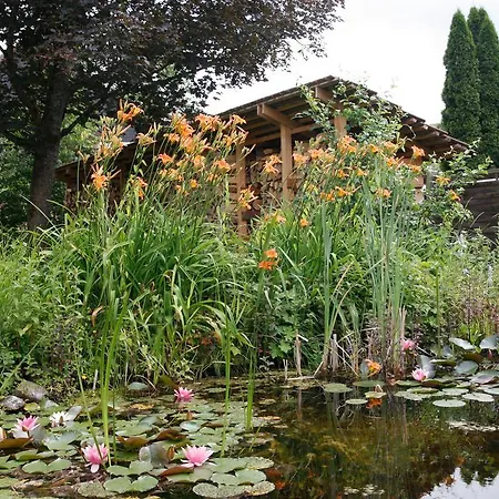 Apartament Gemuetliche Gaestezimmer In Einem Neu Sanierten Fachwerkhaus