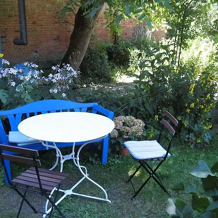 Gemuetliche Gaestezimmer In Einem Neu Sanierten Fachwerkhaus