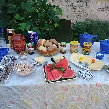 דירה Gemuetliche Gaestezimmer In Einem Neu Sanierten Fachwerkhaus *